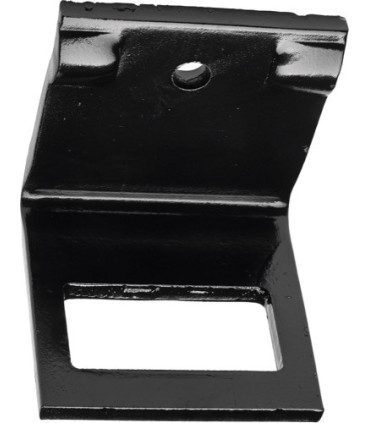 Clamp for tine 80 x 10