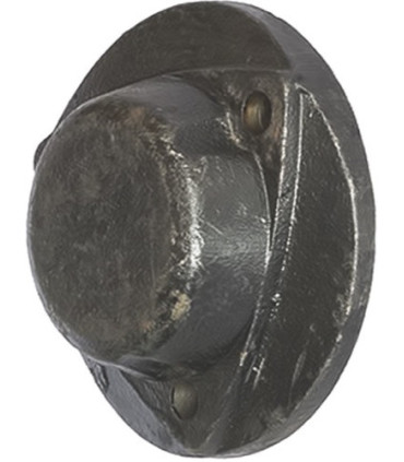 Cap piece of the bearing