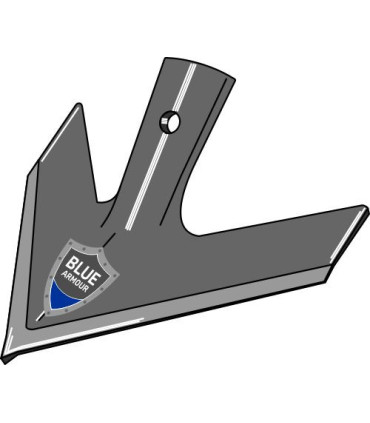 Sweep for quick change - 230mm