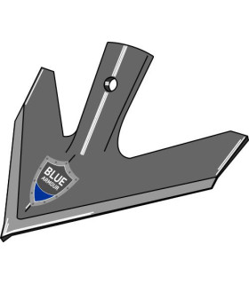 Sweep for quick change - 254mm