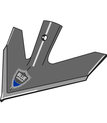 Sweep for quick change - 280mm