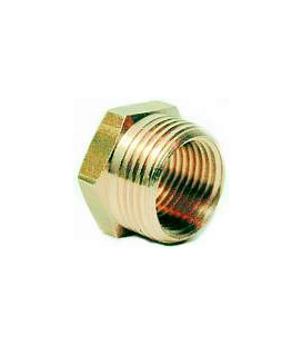 Bussning 3/4"-1/2"