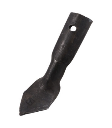 Sweep for quick change - 76mm