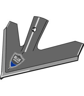 Sweep for quick change - 305mm