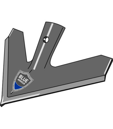 Sweep for quick change - 305mm