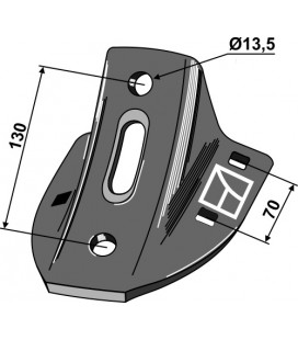 Foot