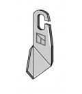 Wing-knife - right model