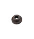 Bush for straw chopper flail blade