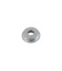 Bush for straw chopper flail blade