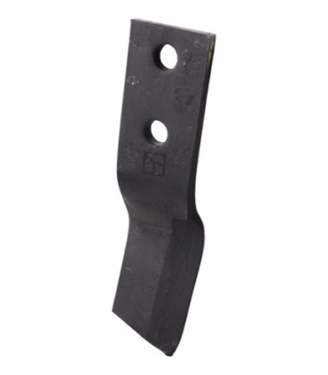 Rotary tine - right model