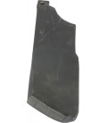 Rotary tine, left model
