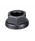 Hexagon flange nut - M12x1,75