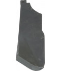 Rotary tine, left model