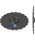Seed drill disc Ø430х5