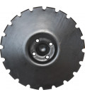 Seed drill disc Ø430х5