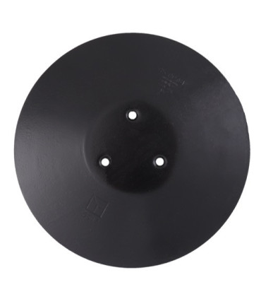 Seed drill disc Ø320x3