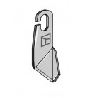 Wing-knife - left model
