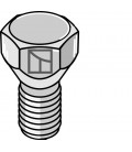 Bolt M12x1,25