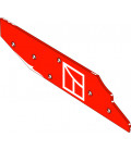 Landside - left