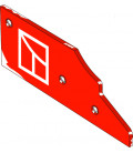 Landside - left