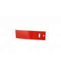 Moldboard extension - right