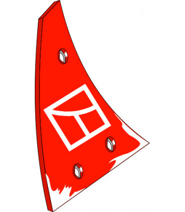 Shin - left