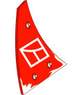 Shin - left