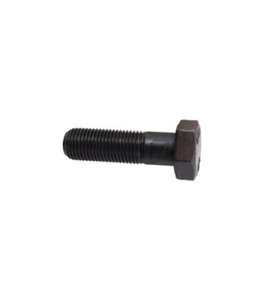 Hexagon bolt with metric fine thread - M12x1,25X40 - 12.9