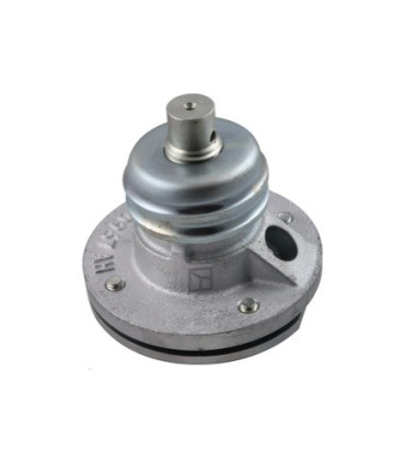 Bearing compl. without cap piece of the bearing - left