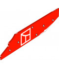 Landside - right