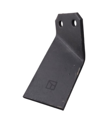 Rotary tine, right model