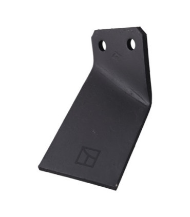 Rotary tine, right model