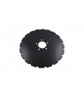 Seed drill disc Ø410x5