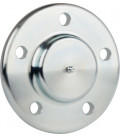 Cap piece of the bearing