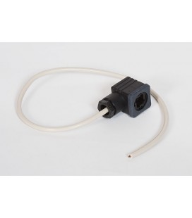 Kabel magnetventil SIRAI 0,5m