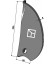 Guideboard - right