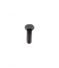 Hexagon bolt M12x1,25x40 with self-locking nut