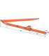 Crops lifter CM400