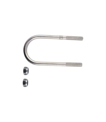 Stirrup bolt - M10x1,5