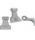 Pruning hammer