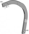 Tine 60x25 - right