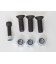 Bultsats 60mm FM01268