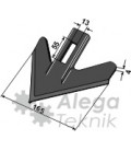 Scraper