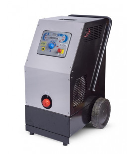 Hot Box Mazzoni 30l/min, 500bar, 230v 
