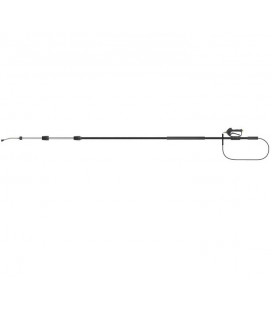 Teleskoplans 2,9-7,4m 1/4 inv - 3/8 inv