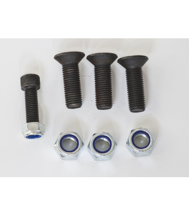 Bultsats 50mm FM01303 FM00445