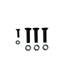 Bultsats 60mm FM00576 Strautman Alega Teknik AB