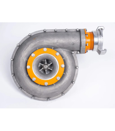 Hydrauldriven Pump Reini PP3 booster