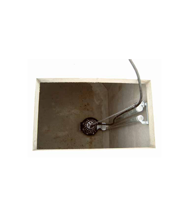 LJM Dränkbar Pump 1,5kw DPAS S 090