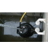 LJM Dränkbar Gödselpump 5,5kW - 7,5kW DPFH S132